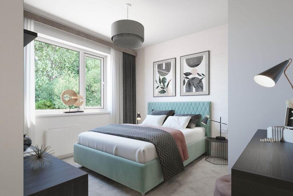 Main image of property: Booth Lane,
Middlewich,
Cheshire
CW10 0RP