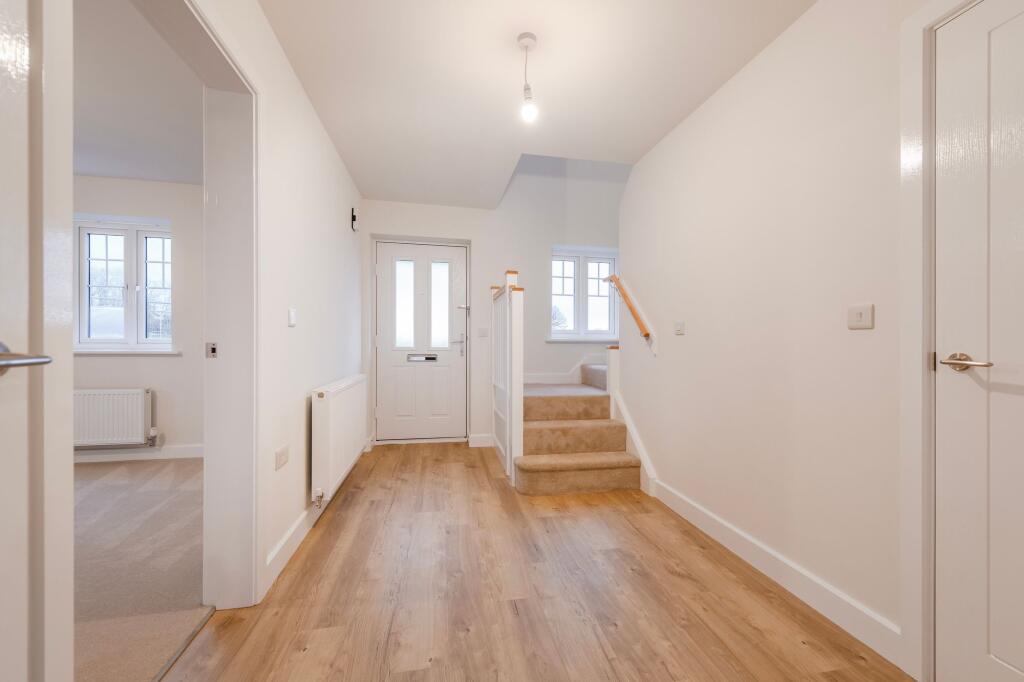 House in Telford - View 5