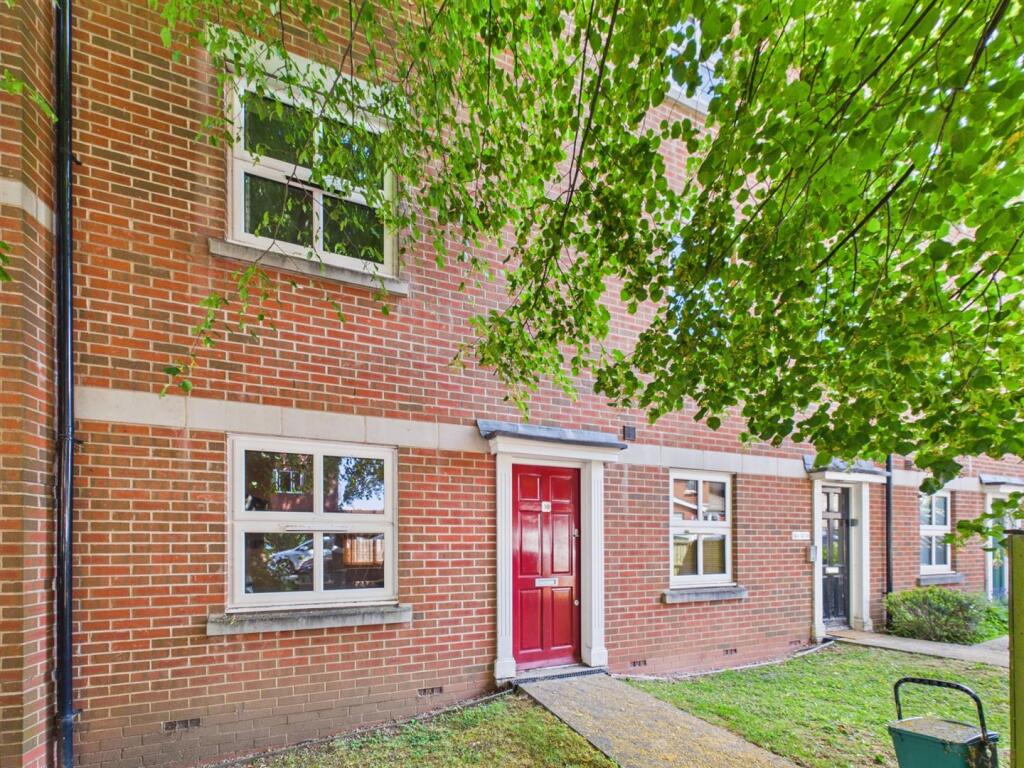 Main image of property: Antelope House, Allesley Old Road, Chapelfields, Coventry