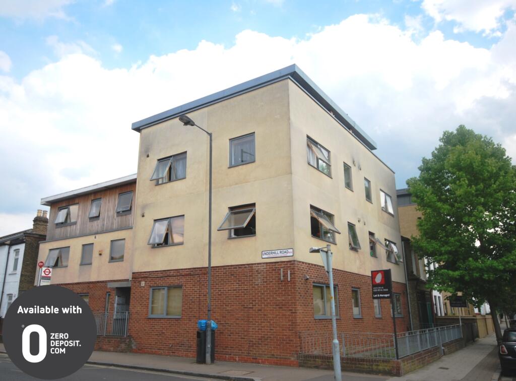 Main image of property: Palace View Court, 349 Underhill Road East Dulwich SE22