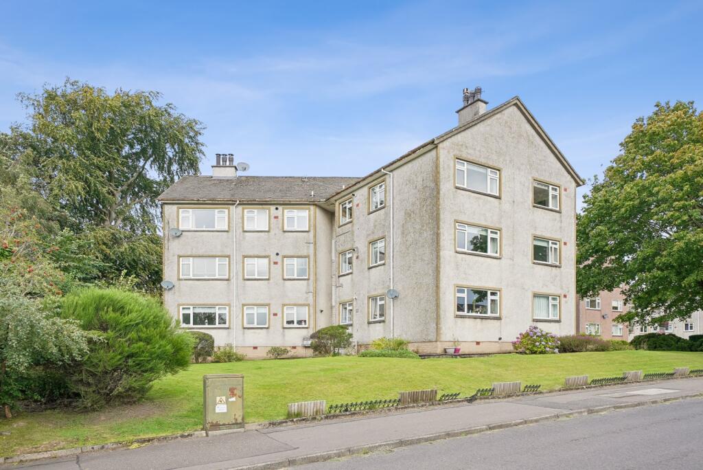 Main image of property: Alexander Avenue, Eaglesham, Glasgow, G76