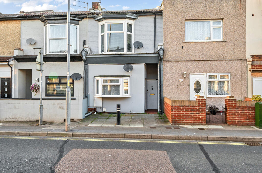 Main image of property: New Road, Portsmouth, Hampshire, PO2