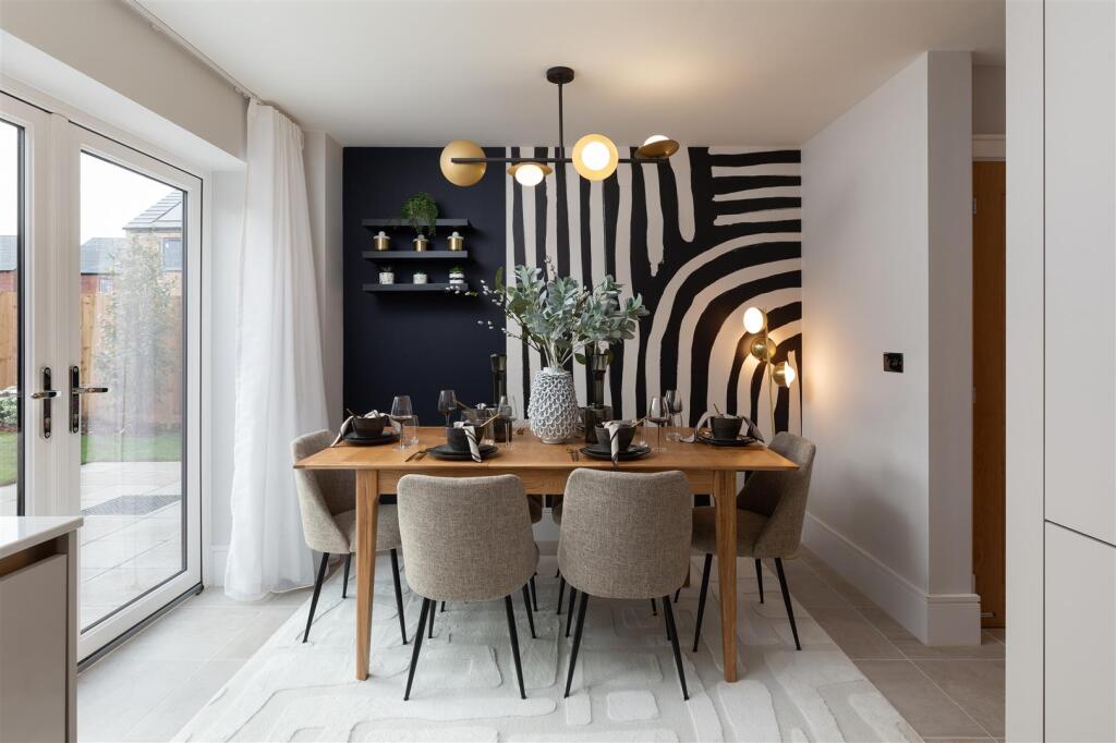House in Rushcliffe, Radcliffe-on-Trent - View 4