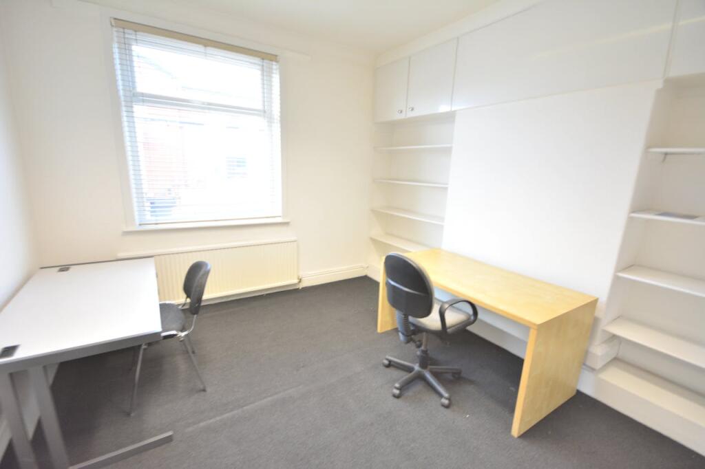 Office I