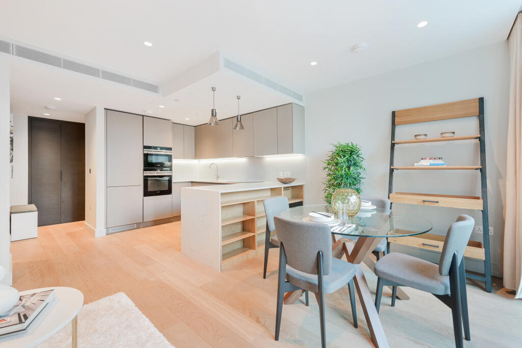 Main image of property: 55 N Wharf Rd, London W2 1GT, UK