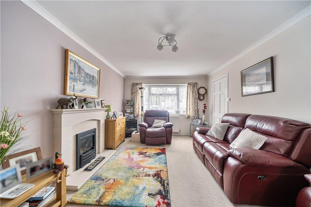 House in Romsey, Halterworth - View 5