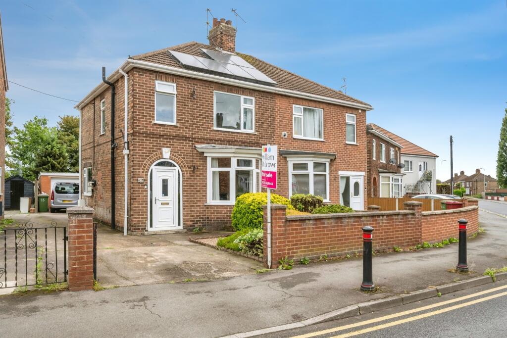 Main image of property: Warwick Road, SCUNTHORPE