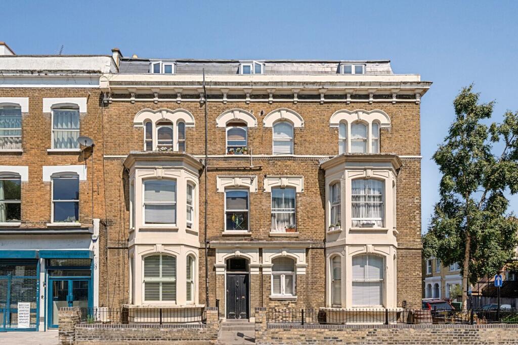 Main image of property: Churchfield Road, Acton, London, W3