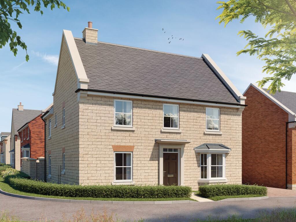 Main image of property: Cottingwood,
Morpeth,
Northumberland,
NE61 3GQ