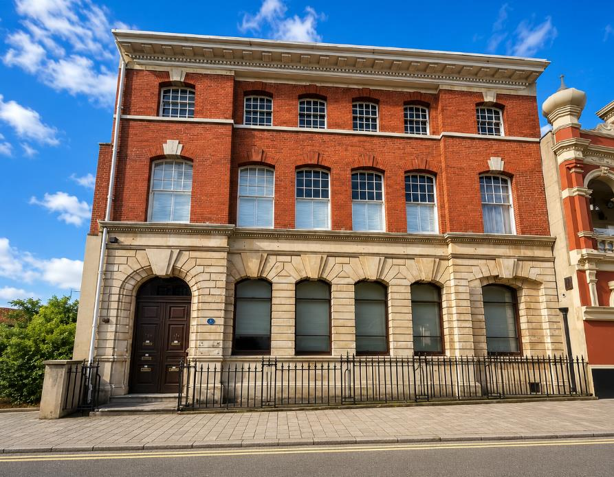 Main image of property: High Street, Chatham