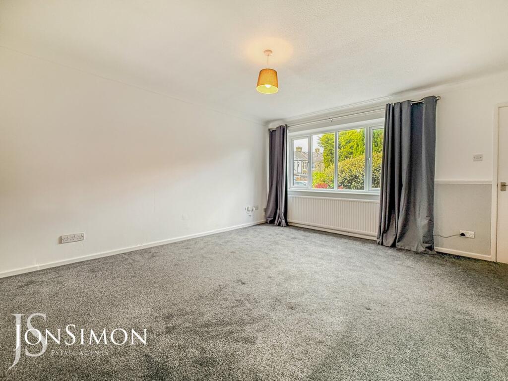 House in Bury, Nuttall - View 4