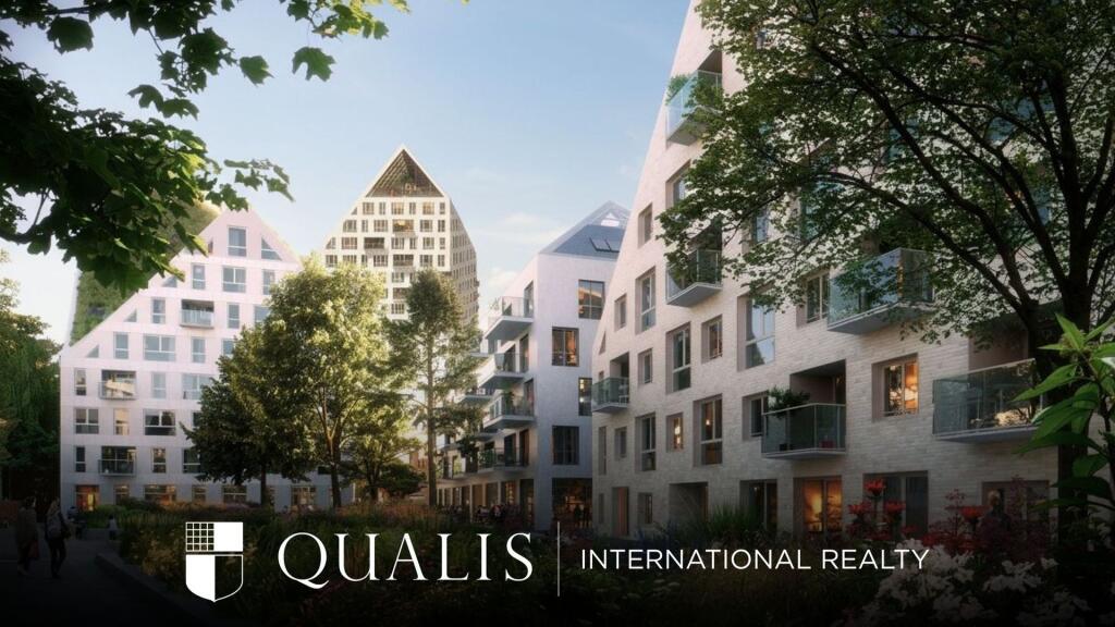 Main image of property: Noord-Brabant, Eindhoven