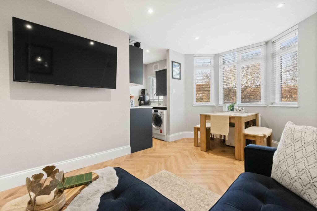 Main image of property: Bagleys Lane, Fulham, London