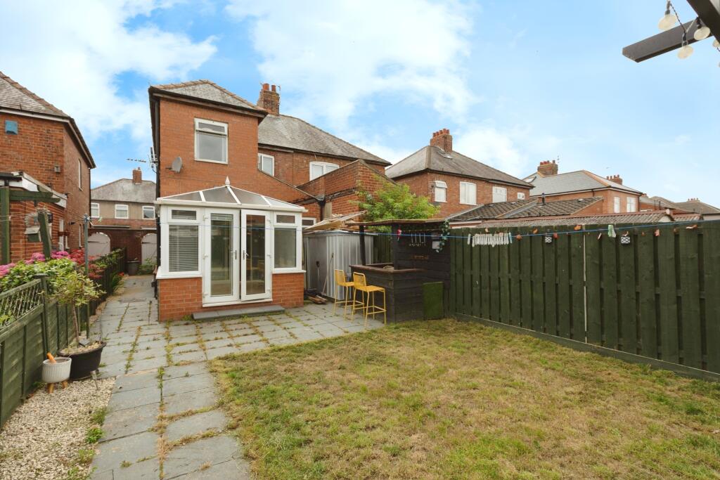 Main image of property: Alwyn Road, Darlington, DL3
