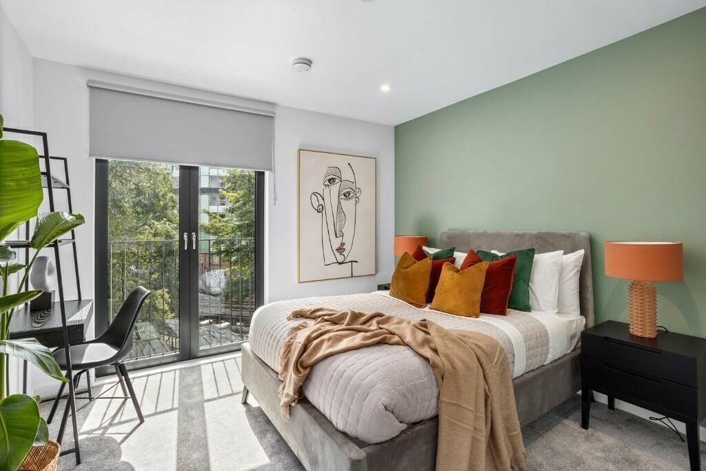 Main image of property: Plaistow Road, London, E13