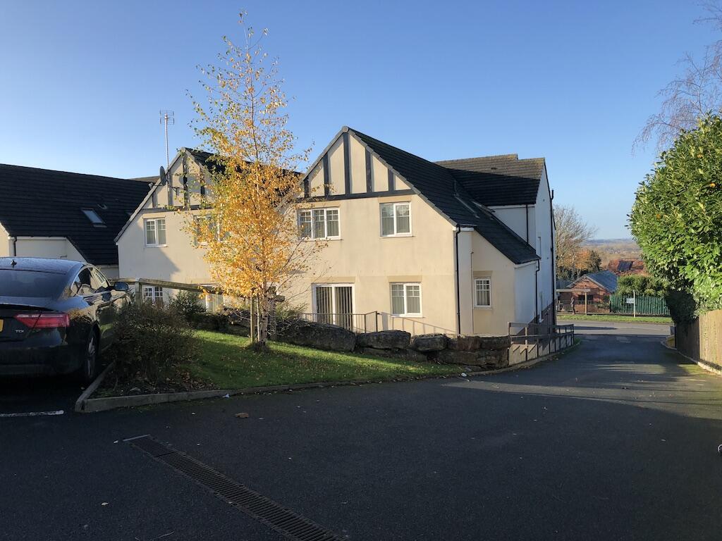 Apartment in Derby - View 2