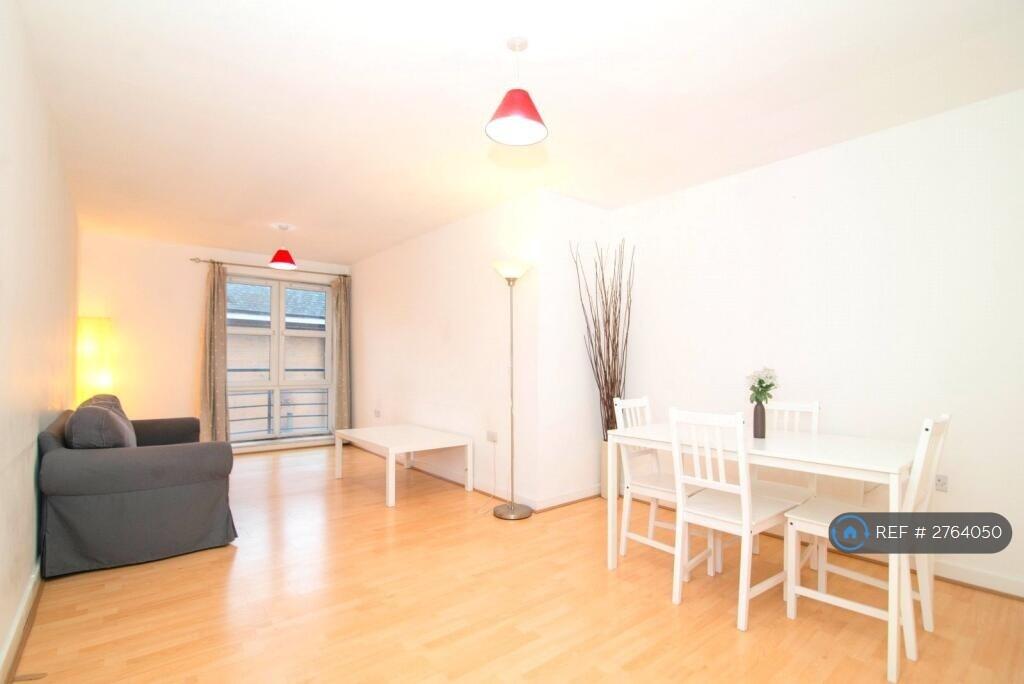 Main image of property: Buick House, Kingston Upon Thames, KT2