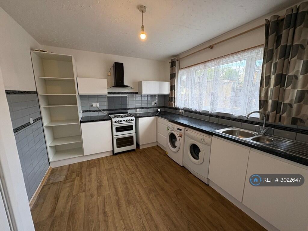House in Croydon - View 4