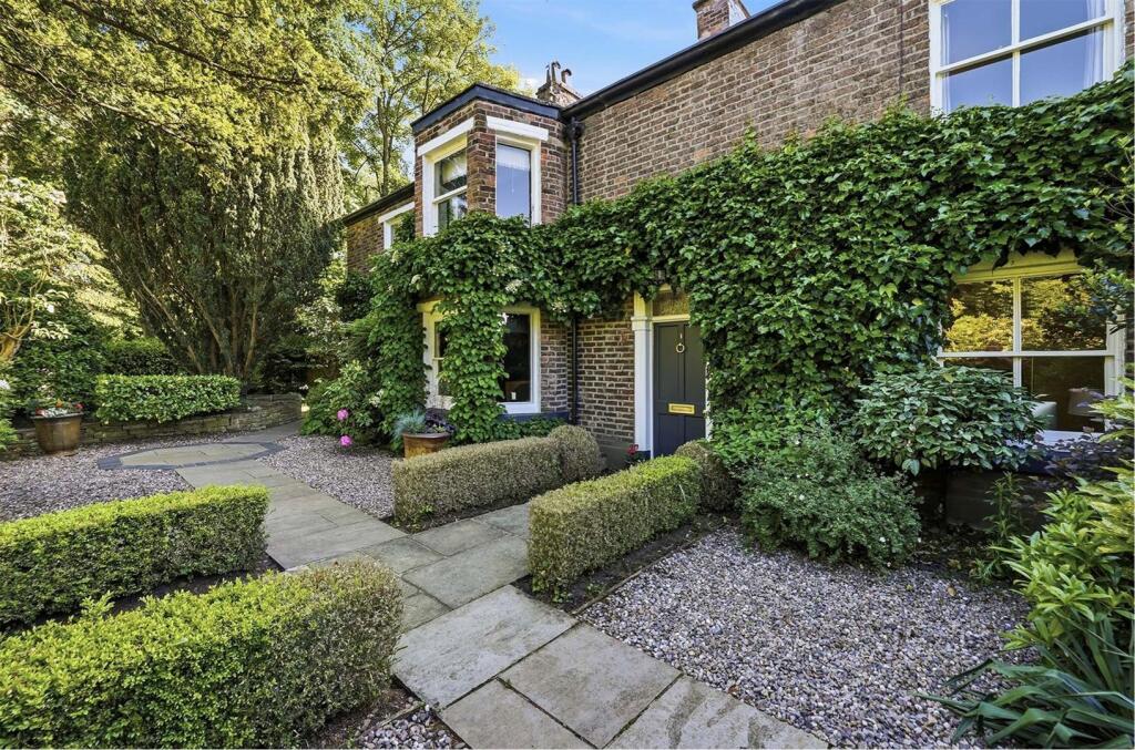 Main image of property: Bollin Grove, Prestbury