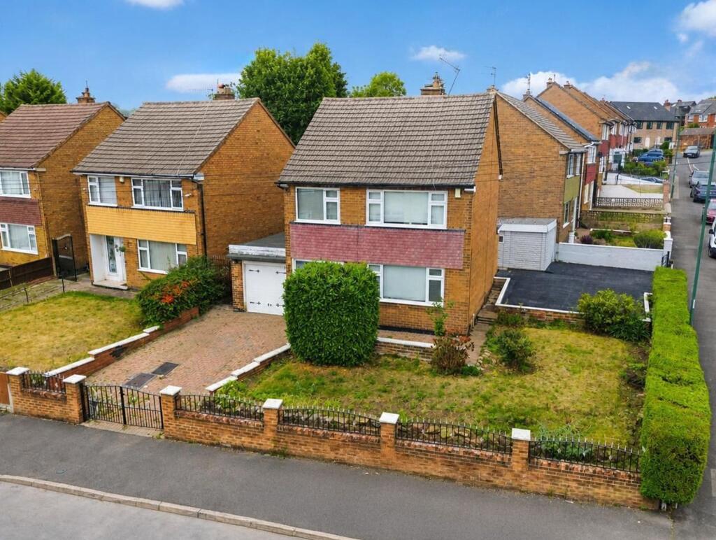 Main image of property: Plantation Side, Nottingham