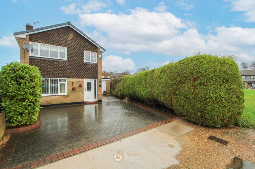 Main image of property: Tutbury Gardens, Cantley, Doncaster, DN4