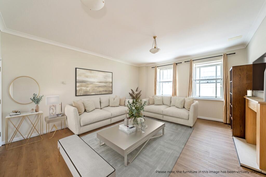 Main image of property: Hugh Street Pimlico SW1V