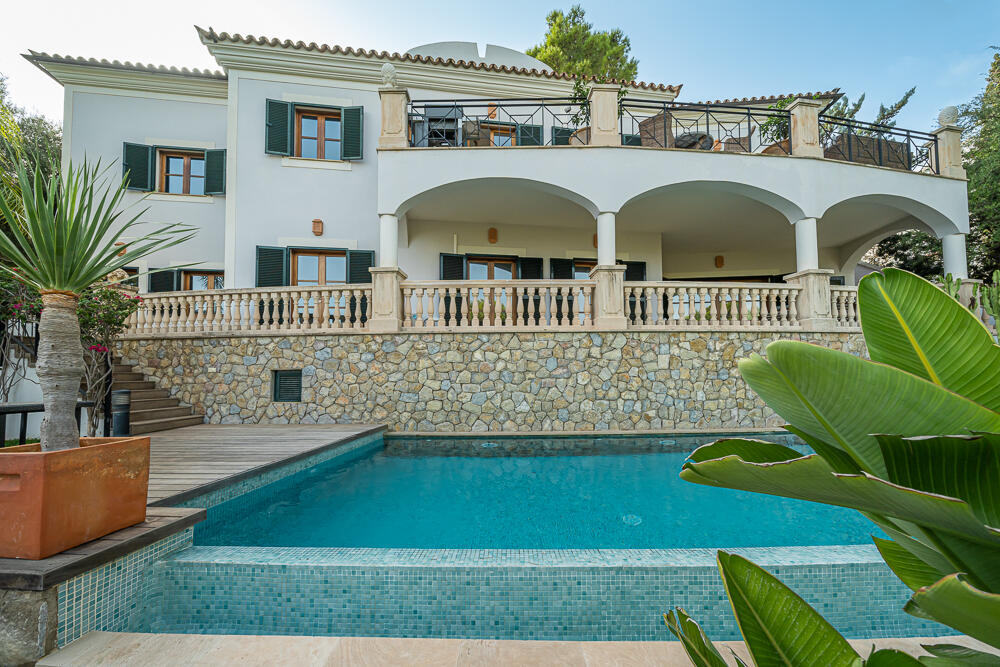 Main image of property: Balearic Islands, Mallorca, Costa D'en Blanes