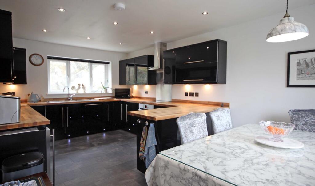 New Gerlan Road, Bethesda, Bangor, Gwynedd, LL57 photo 4