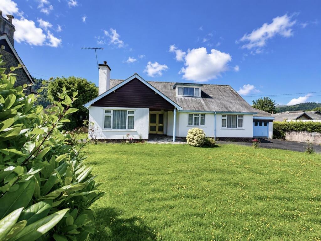 Main image of property: Betws Road, Llanrwst