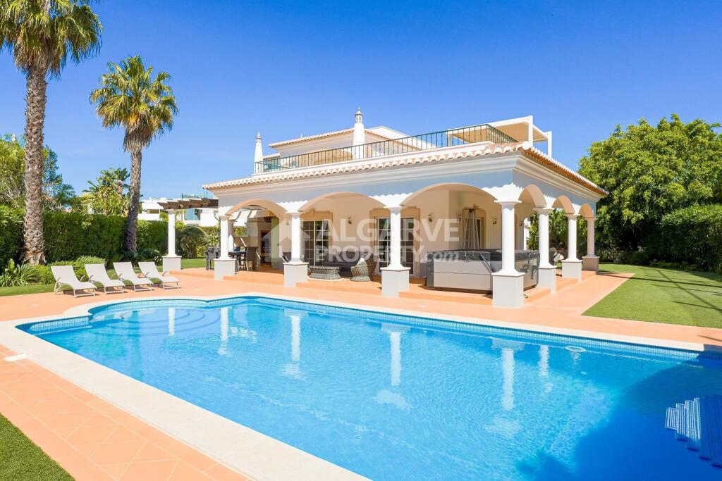 Main image of property: Algarve, Vilasol