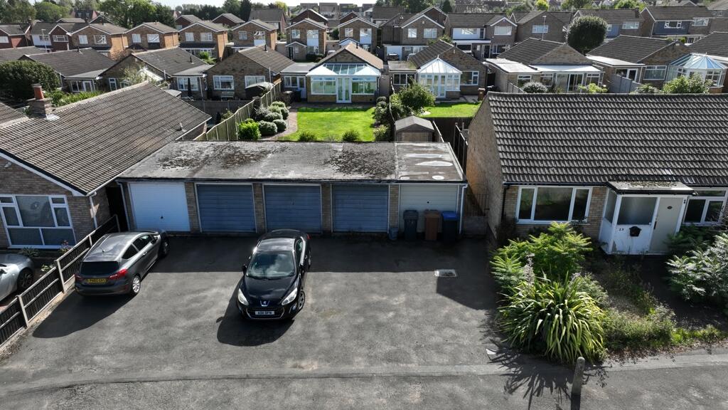 Apartment in Hinckley and Bosworth, Hinckley - View 4