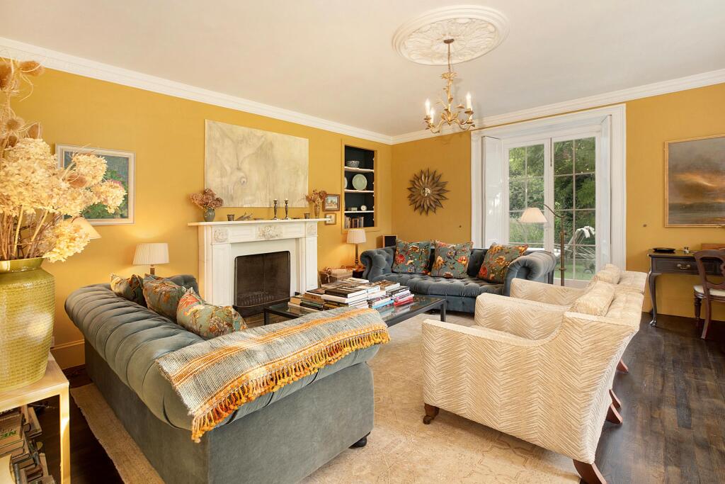 House in Teignbridge, Stoop Cross, Broadhempston - View 4