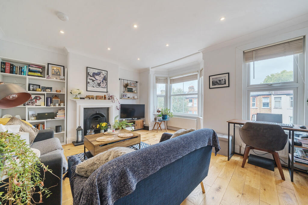 Main image of property: Shirley Gardens, Hanwell