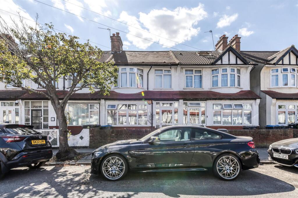 Main image of property: Foxley Road, Thornton Heath