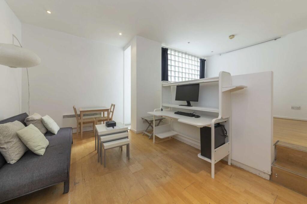 Main image of property: Strype Street, Spitlafields