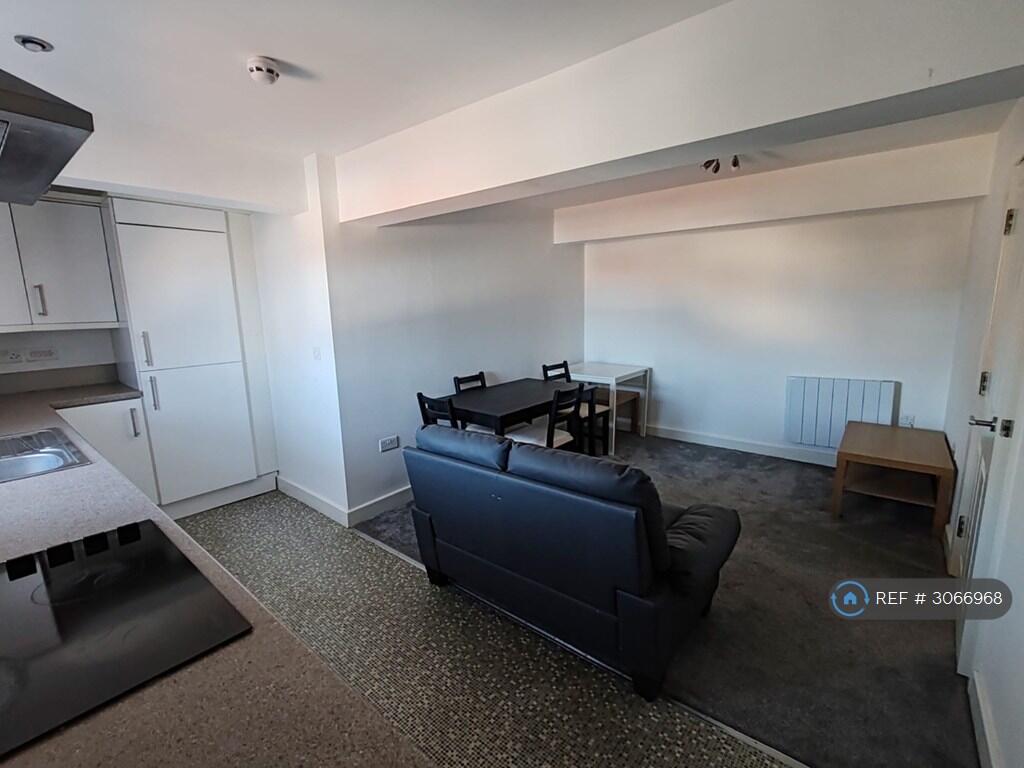 Apartment in Blackpool - View 4