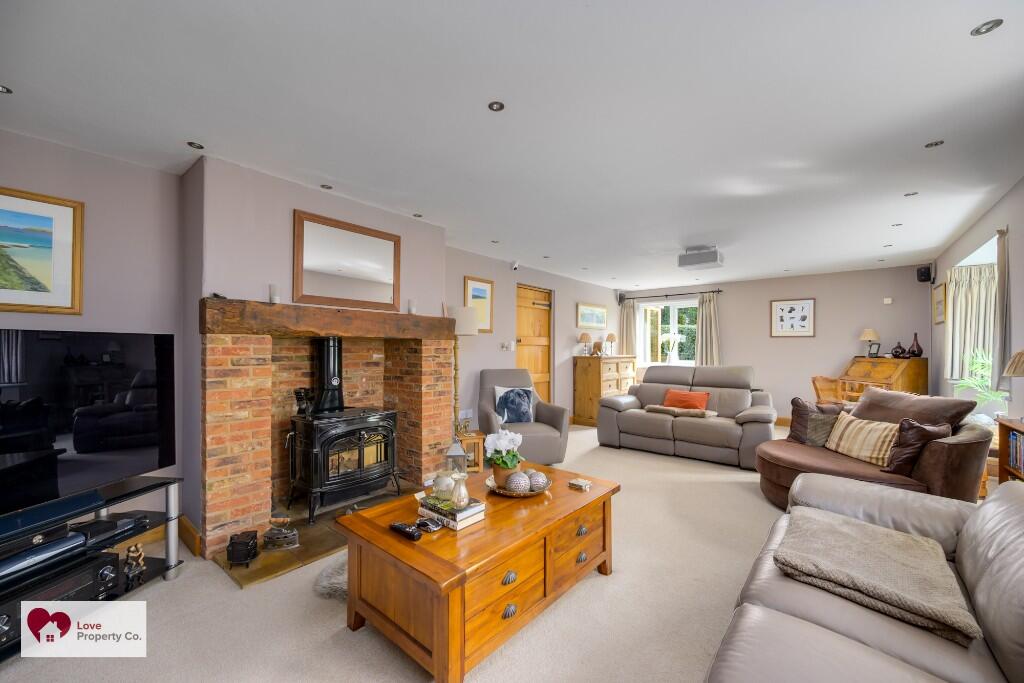 Fernhill Lane, Fen End, Kenilworth, CV8 1NU photo 5
