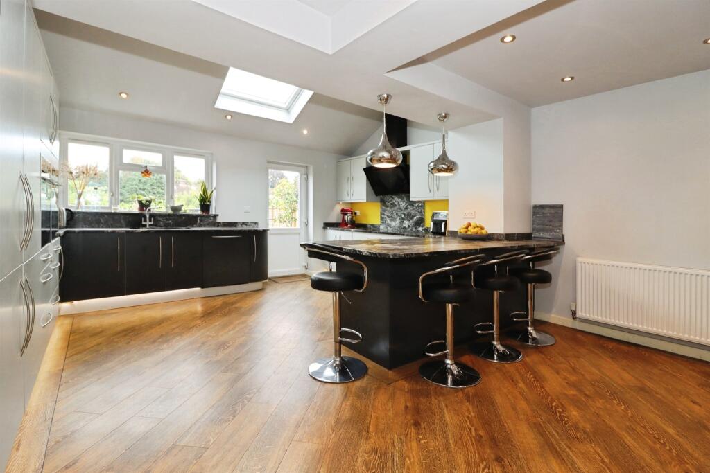 House in Bristol, Bromley Heath, Downend and Bromley Heath - View 5