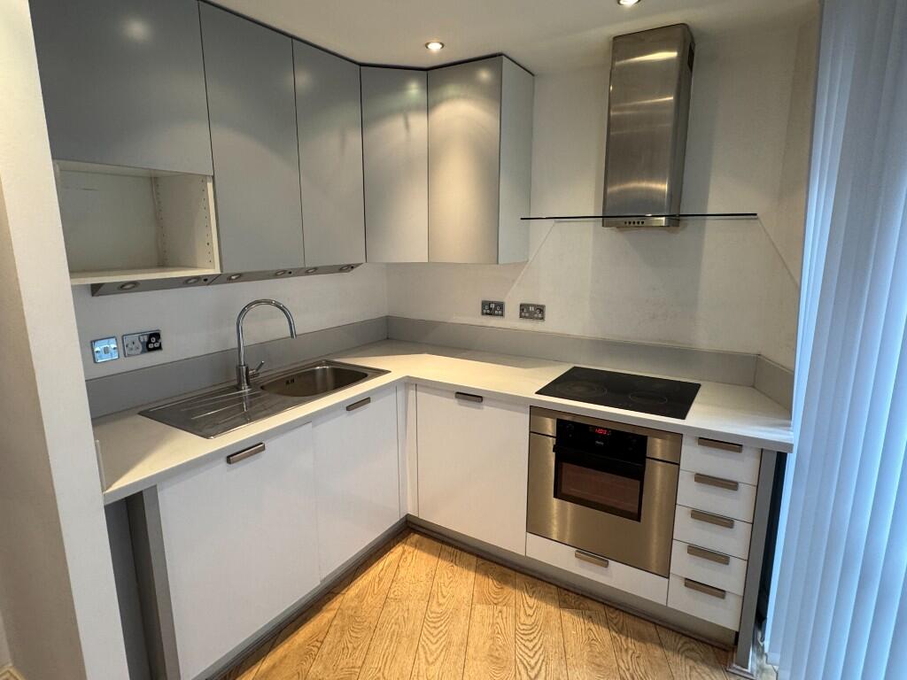 Additional image 4 of Southside, St. John's Walk, Birmingham, B5 4TL