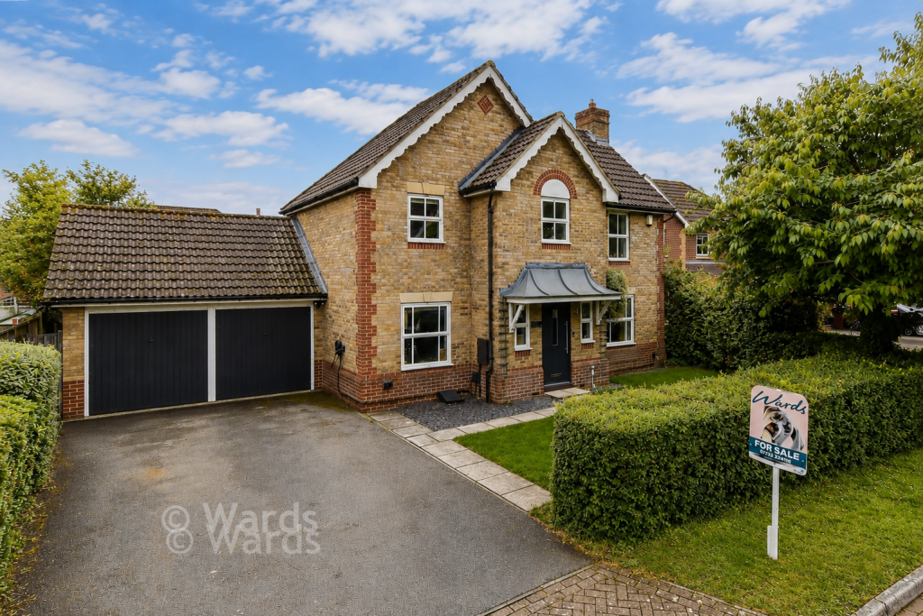 Main image of property: Anson Avenue, West Malling, Kent