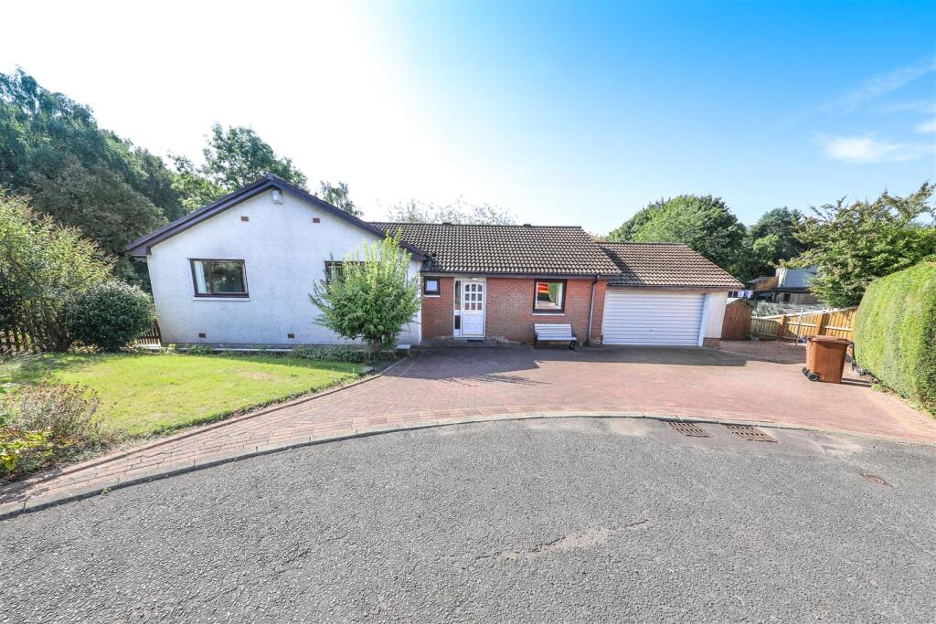 Main image of property: Prestonhall Road, Glenrothes