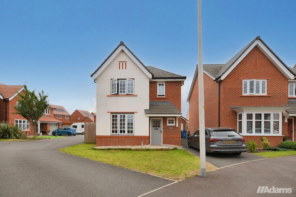 Main image of property: Duxford Close, Sandymoor