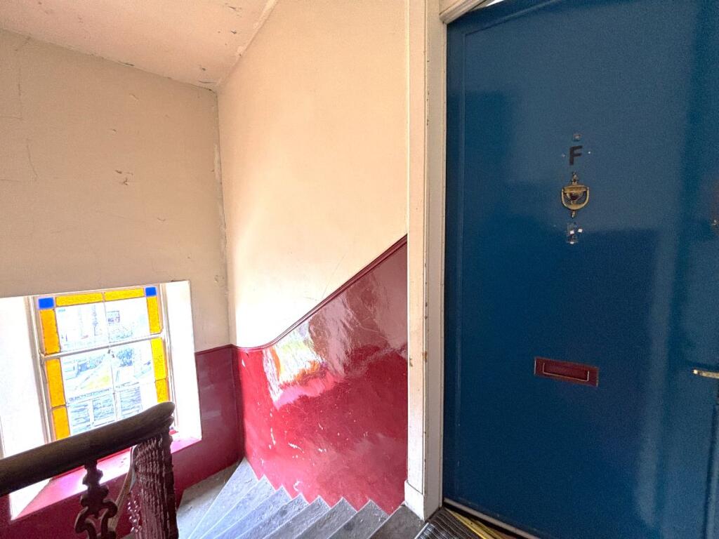Apartment in Dunfermline, Abbey Parks, Central Dunfermline - More