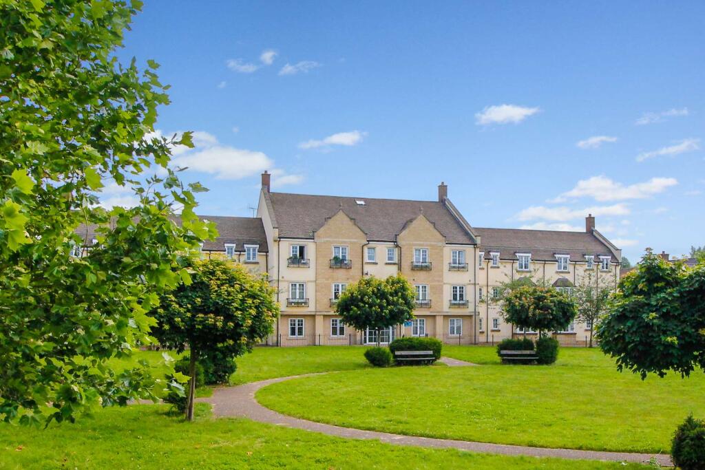 Main image of property: Woodley Green, Witney, Oxfordshire