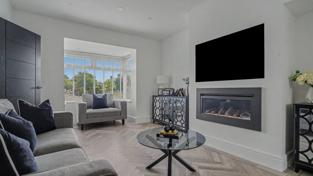 House in Birmingham, Springfield - View 4