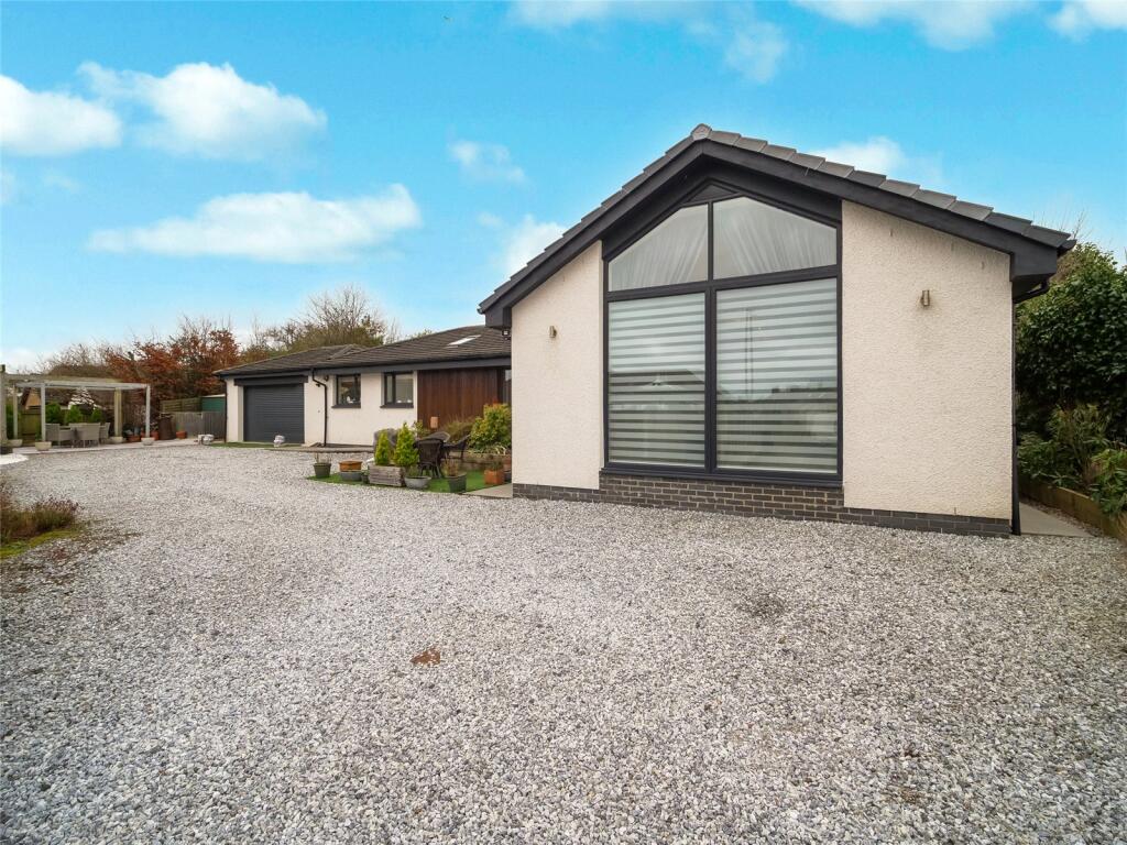 Main image of property: McLuckie Drive, Kilwinning, North Ayrshire, KA13