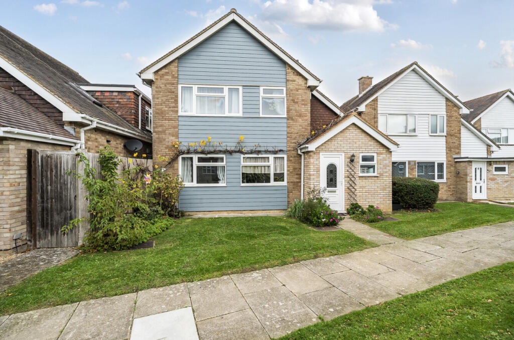 Main image of property: Avocet Walk, Gosport, Hampshire, PO13