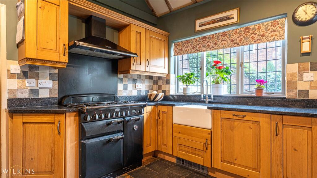 Additional image 5 of High Street, Polesworth, Tamworth, Warwickshire, B78