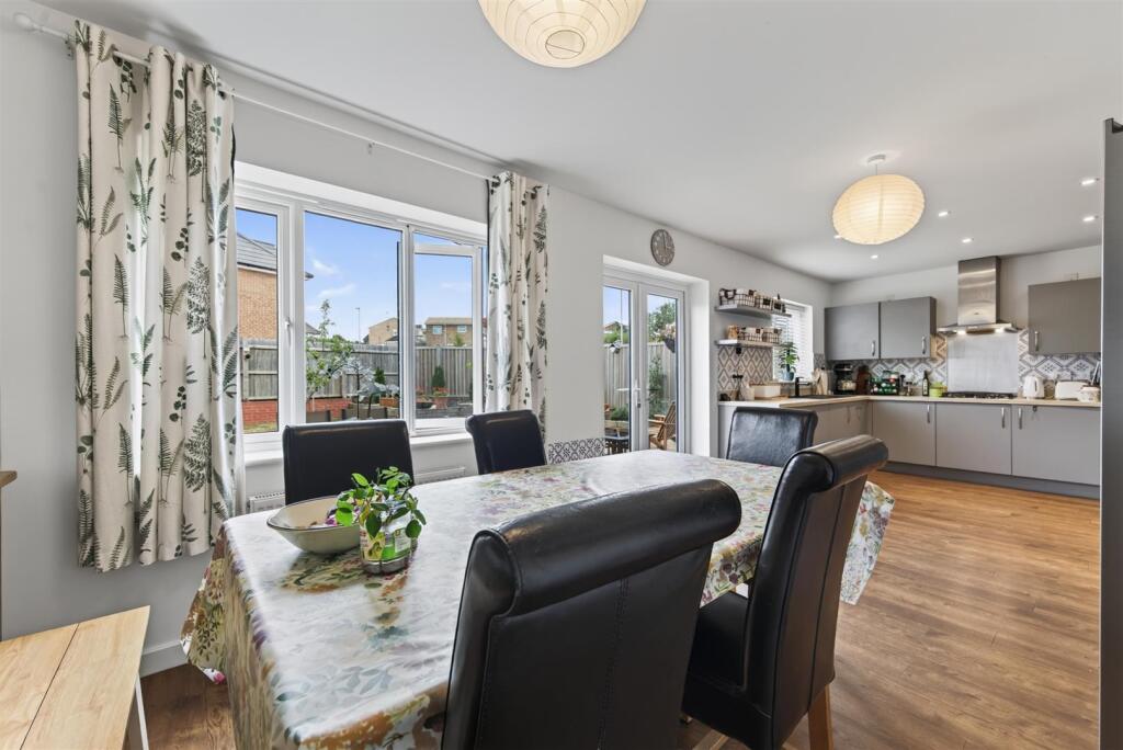 House in Boughton - View 5