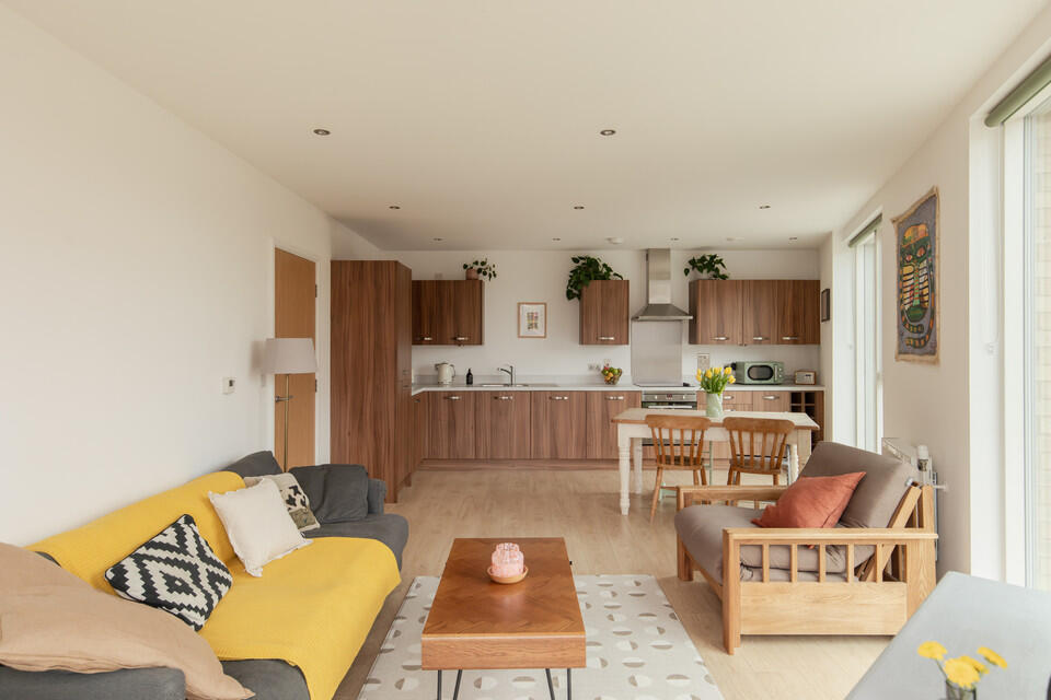 Apartment in London - View 5